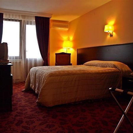 Sinop Mola Hotel ห้อง รูปภาพ