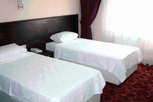 Sinop Mola Hotel ห้อง รูปภาพ