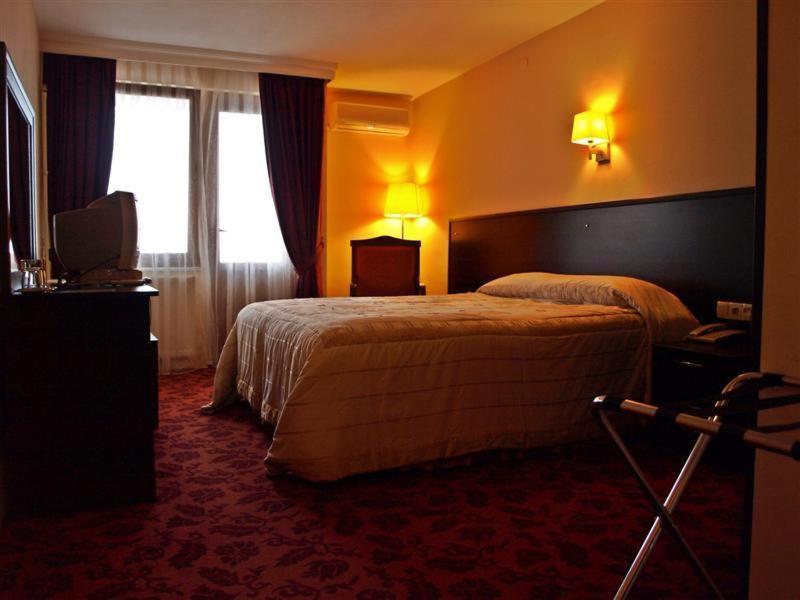 Sinop Mola Hotel ห้อง รูปภาพ