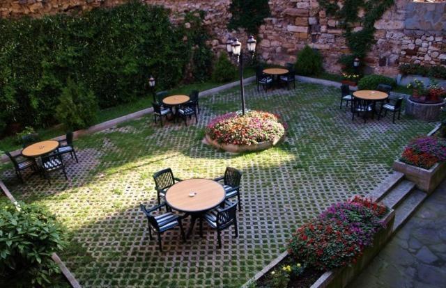 Sinop Mola Hotel ภายนอก รูปภาพ